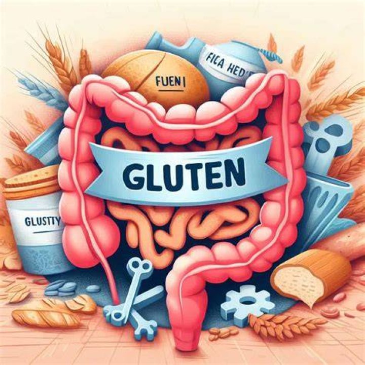 Waarom Zijn Gluten Slecht?
