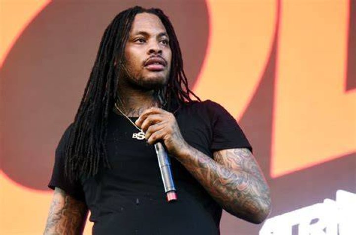 Waka Flocka Flame Admits He Initially Hated 'No Hands' As Song Goes Diamond