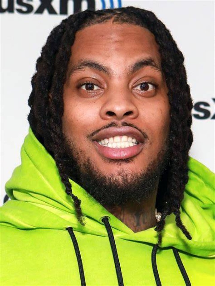 Waka Flocka Flame Debuts Nude P.E.T.A. Ad