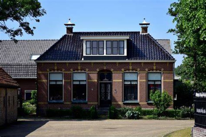 Wanneer Iris Scheuren?