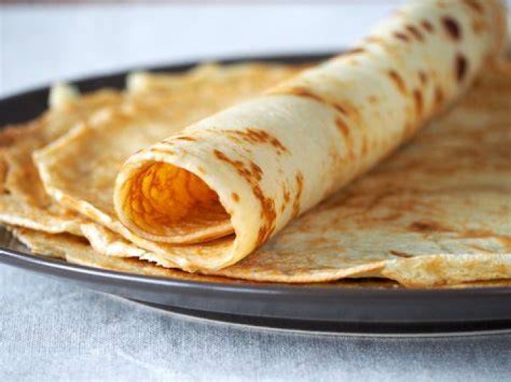 Wanneer Is Een Pannenkoek Gaar?