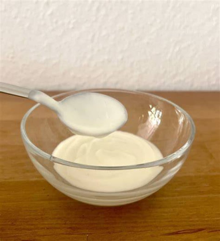 Wanneer Is Yoghurt Over De Datum?