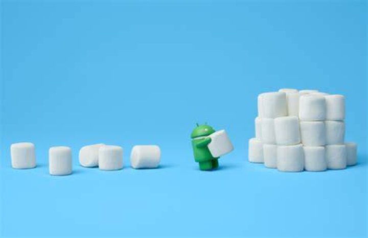 Wanneer Komt Android Marshmallow?