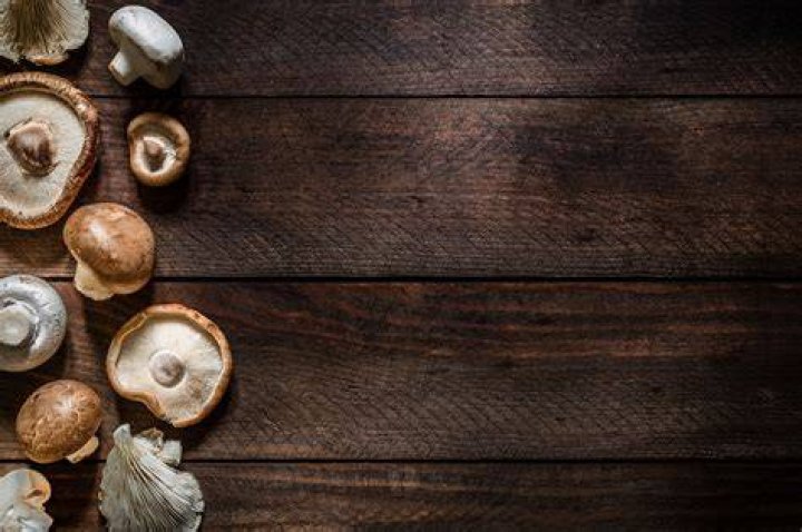 Wanneer Zijn Champignons Bedorven?