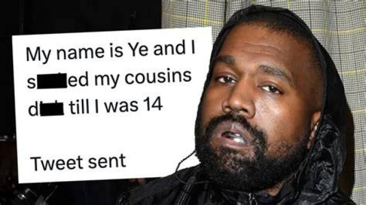 Was Kanye West Really Blackmailed by His Own Cousin?