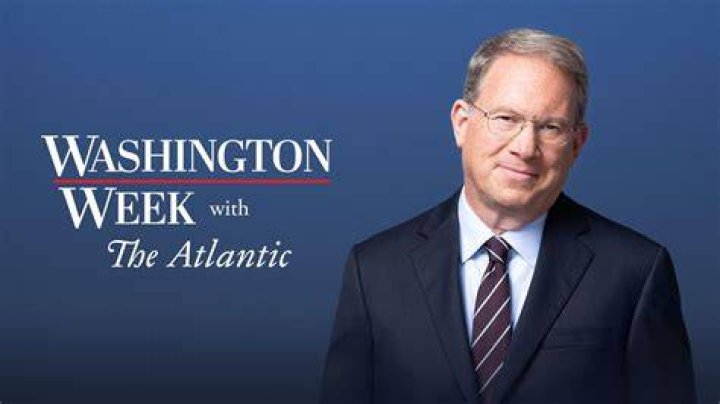 Washington Week with The Atlantic full episode, 2/9/24