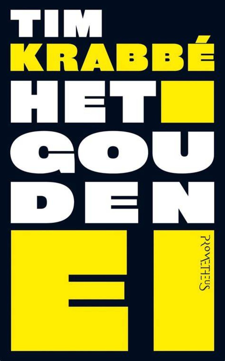 Wat Betekent De Titel Het Gouden Ei? (TOP 5 Tips)