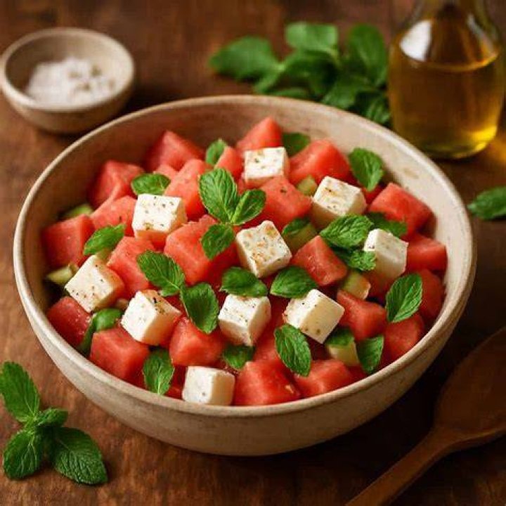 Wat Betekent Feta?