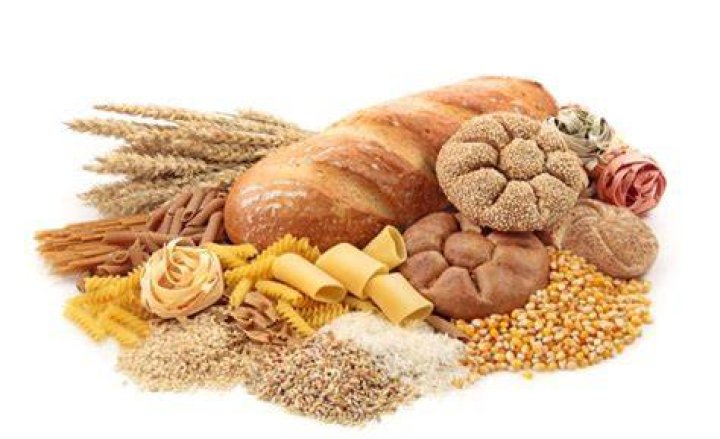 Wat Betekent Gluten?