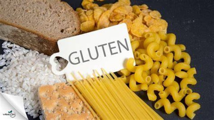 Wat Bevat Gluten?