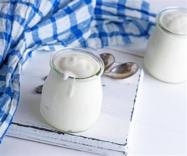 Wat Doe Je In Yoghurt?