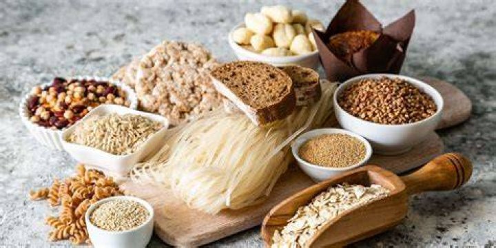 Wat Doen Gluten?