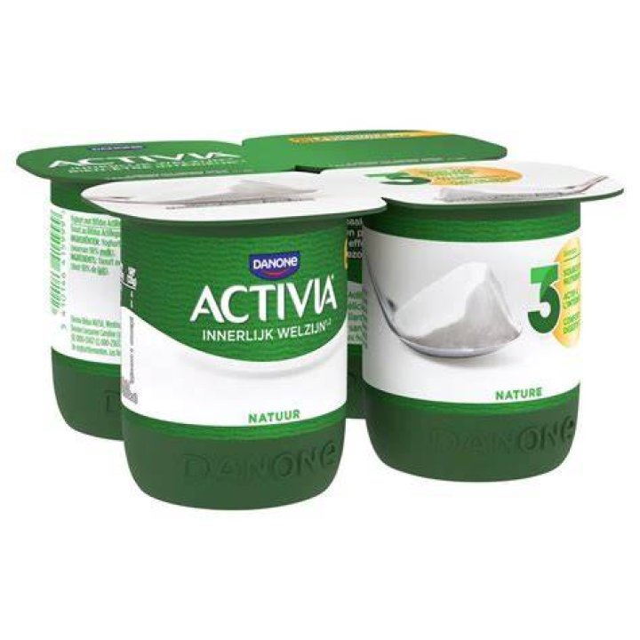 Wat Doet Activia Yoghurt?