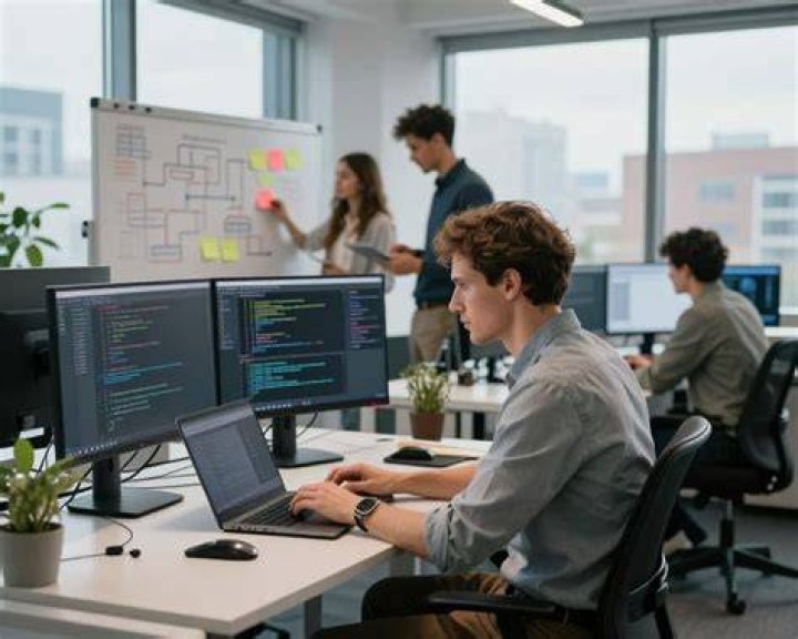 Wat Doet Een Product Developer?
