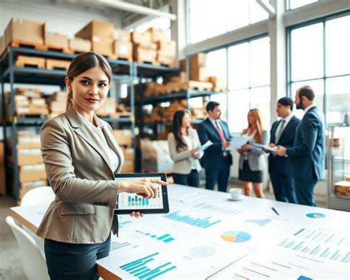 Wat Doet Een Product Manager?