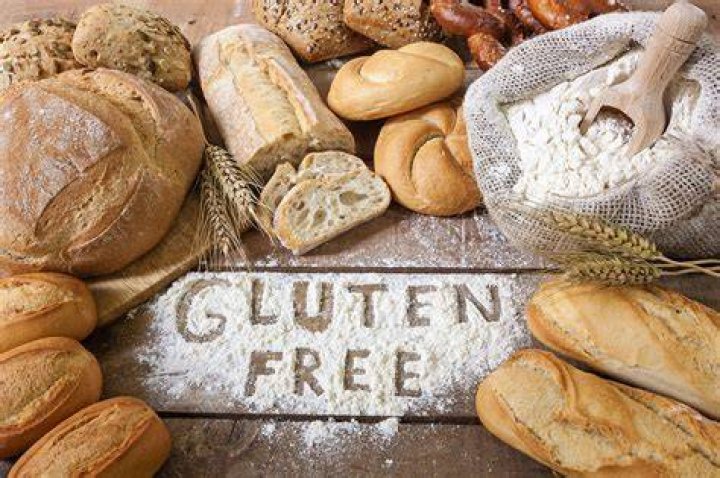 Wat Doet Gluten?
