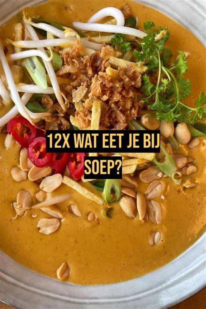 Wat Eet Je Bij Een Salade?