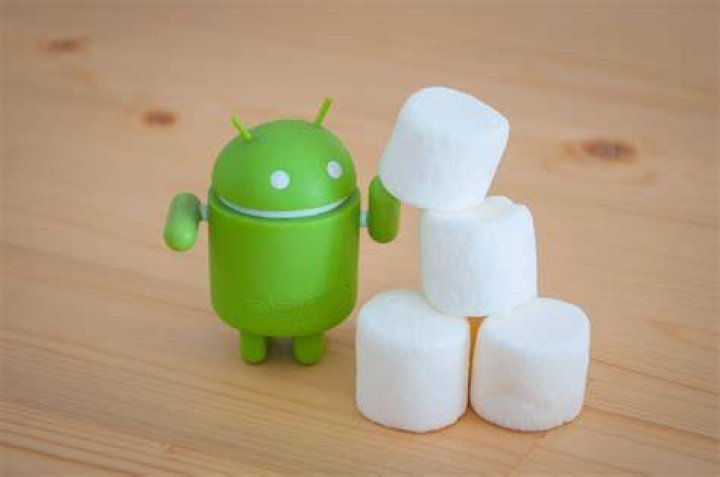 Wat Is Android Marshmallow?