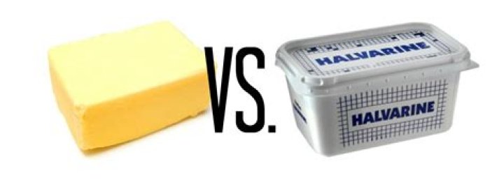 Wat Is Beter Halvarine Of Margarine?