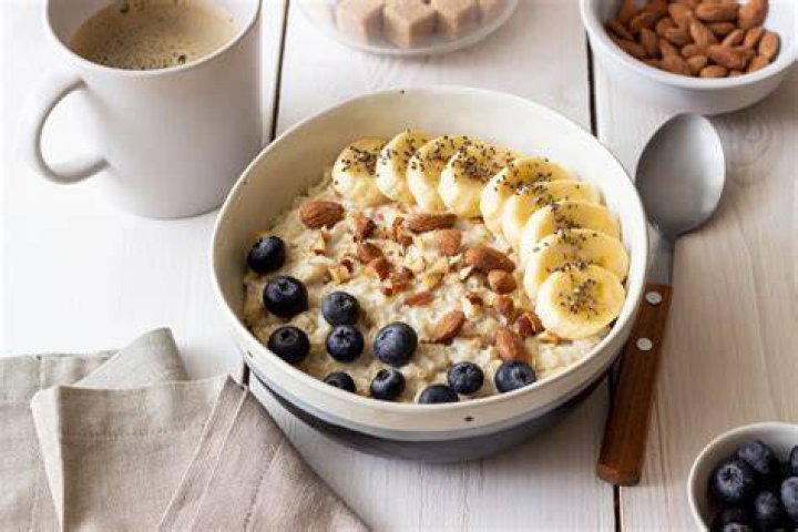 Wat Is Beter Havermout Of Muesli?