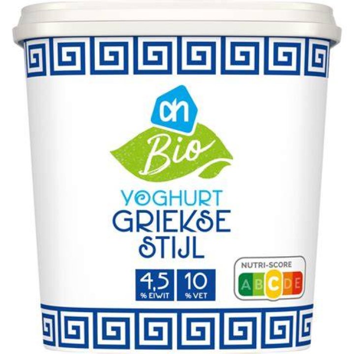 Wat Is Biologische Yoghurt?