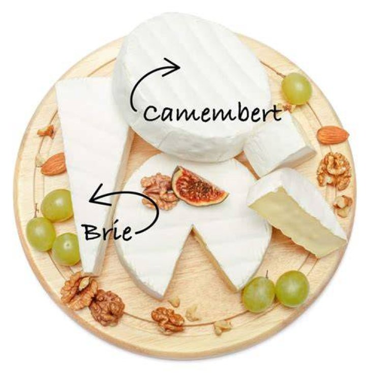 Wat Is Camembert?