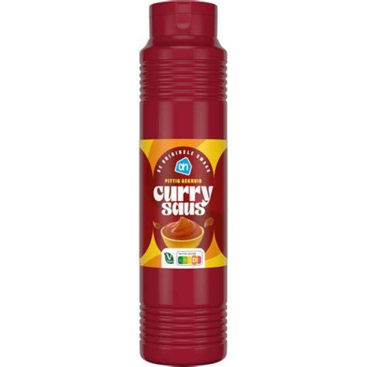 Wat Is Curry Saus? (Solution)