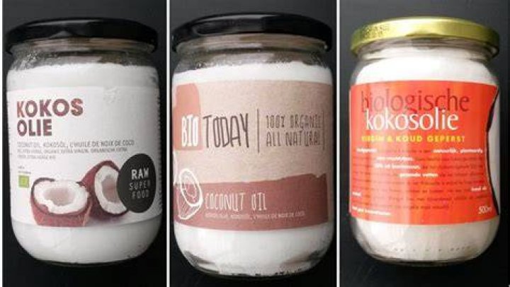 Wat Is De Beste Kokosolie?