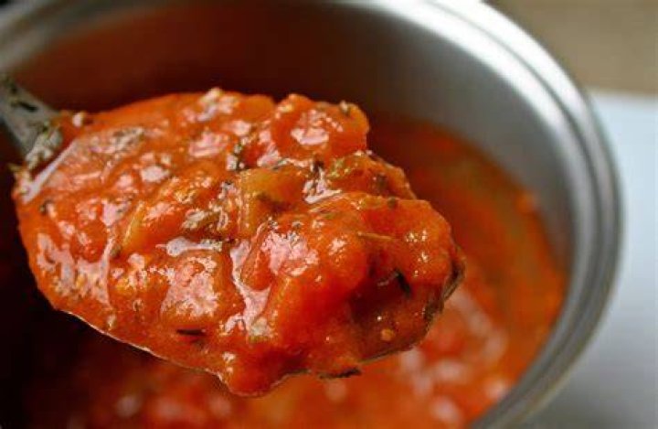 Wat Is De Gezondste Saus? (Solution found)