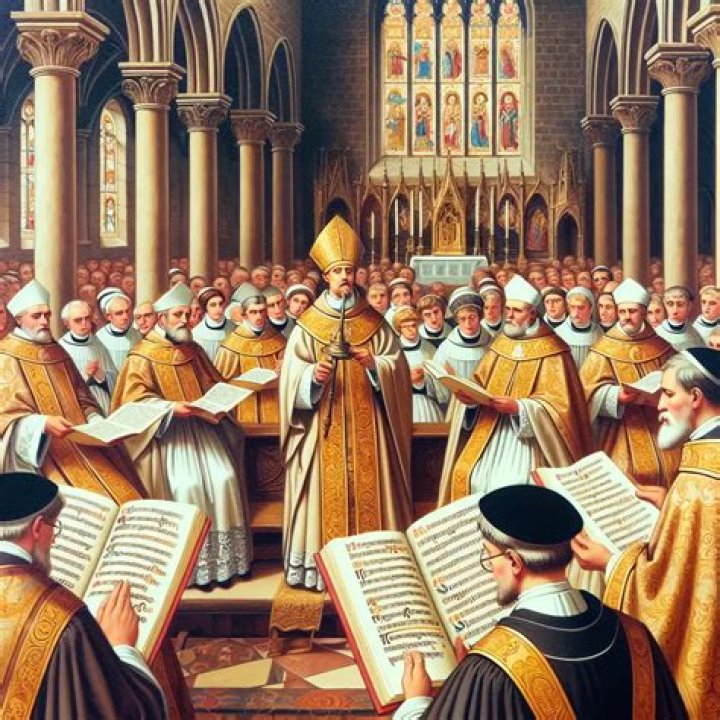 Wat is de oorsprong van de Katholieke kerk?