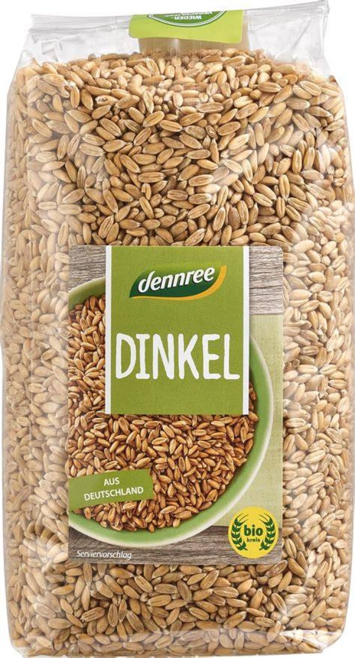 Wat Is Dinkel Graan?