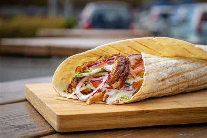Wat Is Een Broodje Durum?