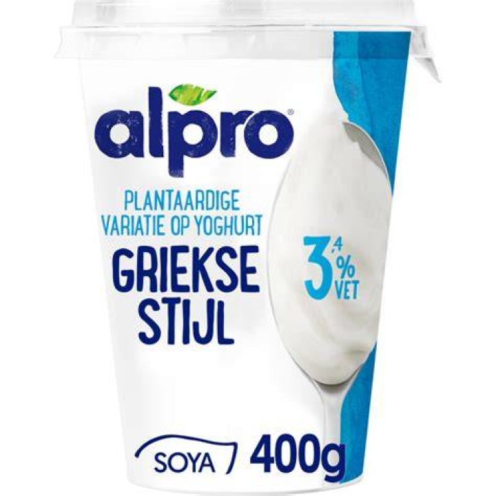 Wat Is Een Goede Griekse Yoghurt?