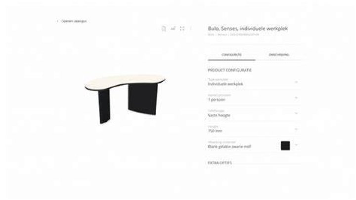 Wat Is Een Product Configurator?