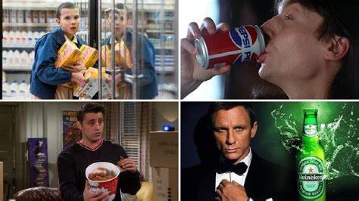 Wat Is Een Product Placement?