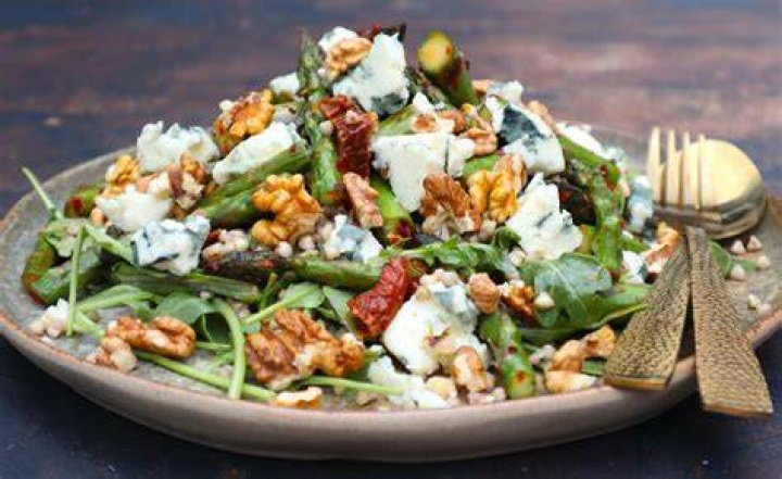Wat Is Een Samengestelde Salade?