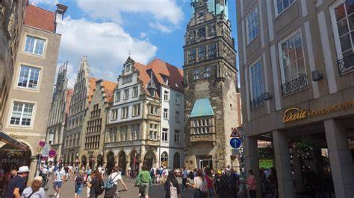 Wat Is Er Te Doen In Munster Duitsland?