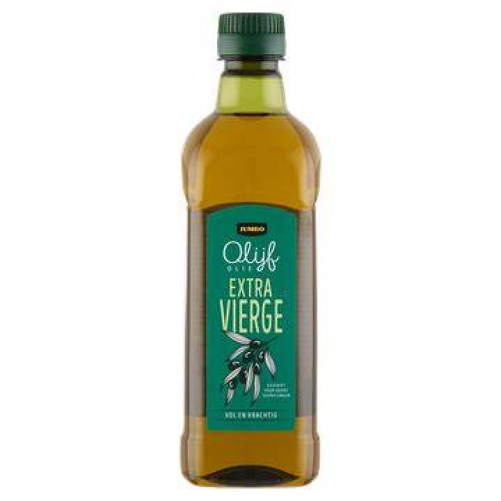 Wat Is Extra Vierge Olijfolie?