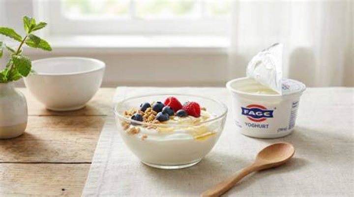 Wat Is Fage Yoghurt?