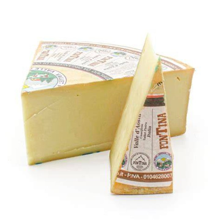 Wat Is Fontina?