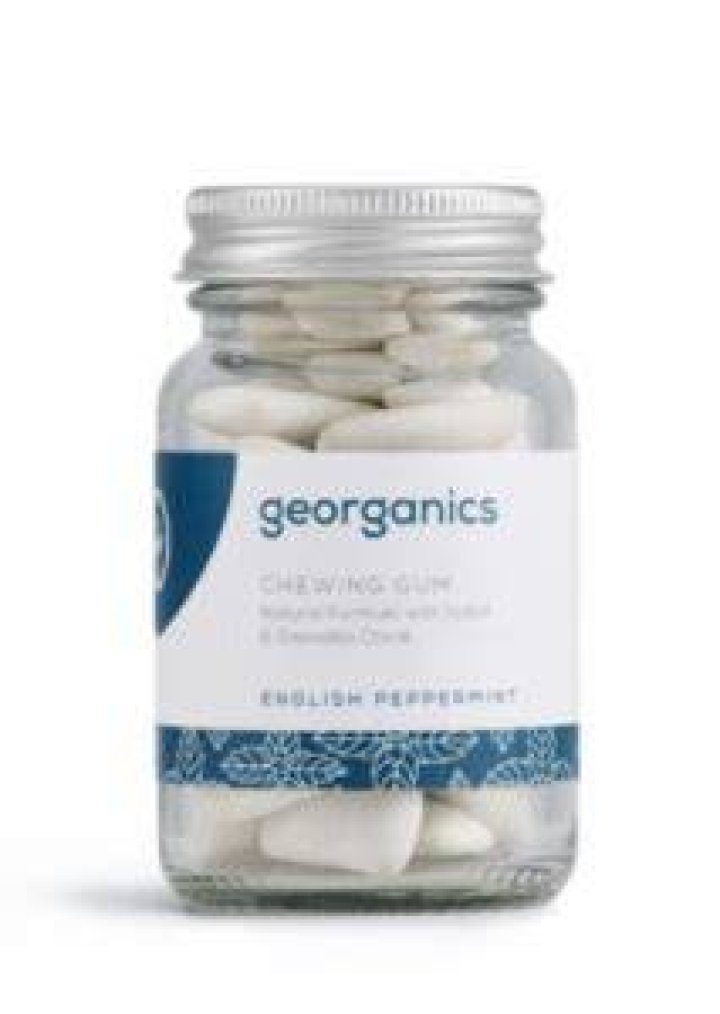 Wat Is Gezonde Kauwgom?