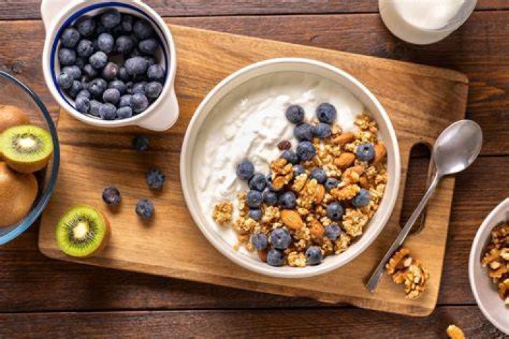 Wat Is Gezonder Soja Yoghurt Of Gewone Yoghurt?