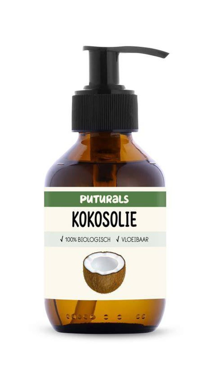 Wat Is Goede Kokosolie?