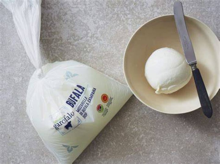 Wat Is Goede Mozzarella?