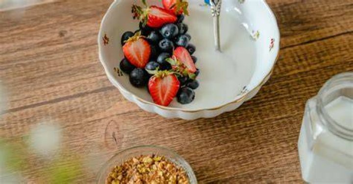 Wat Is Goede Muesli?