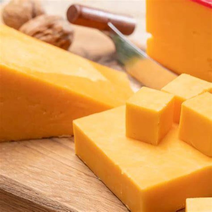Wat Is Goede Smeltkaas?