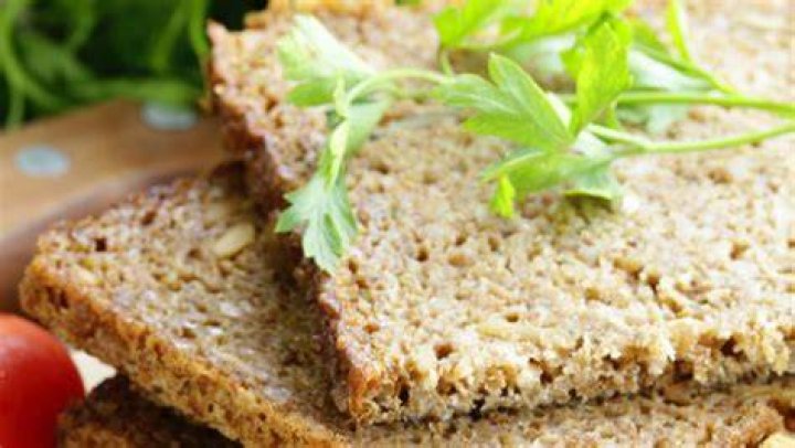 Wat Is Het Lekkerste Roggebrood?