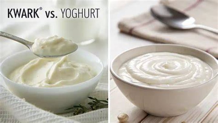 Wat Is Het Verschil Tussen Biogarde En Yoghurt?