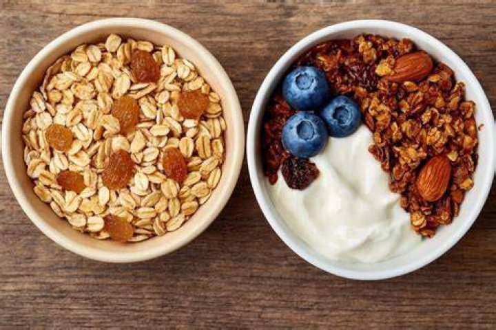 Wat Is Het Verschil Tussen Muesli En Cruesli?