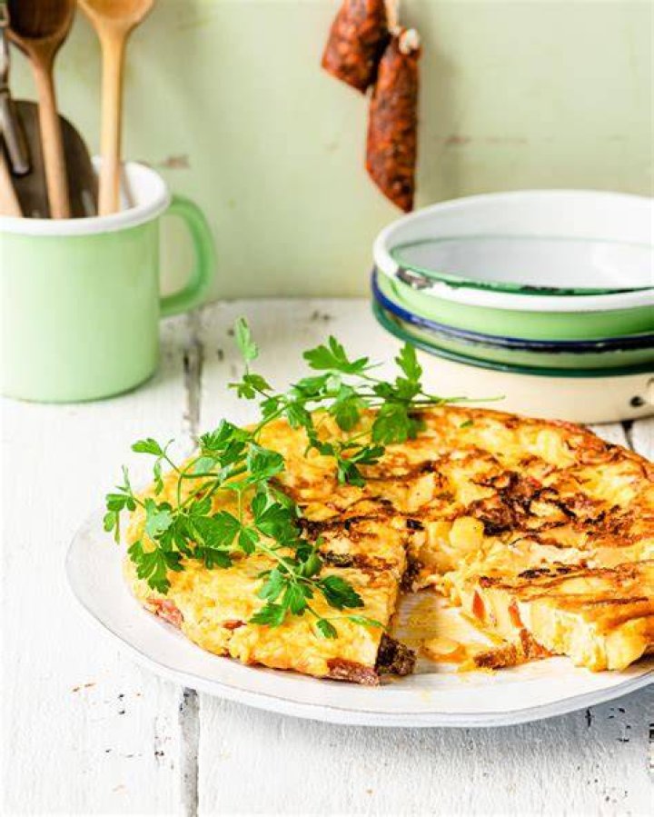 Wat Is Het Verschil Tussen Tortilla En Wrap?
